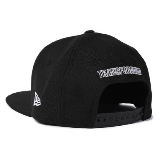 UNDERCOVER(アンダーカバー)のUNDERCOVER  NEW ERA  Kids   Snapback Cap メンズの帽子(キャップ)の商品写真