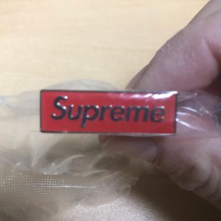 supreme PINS ピンズ