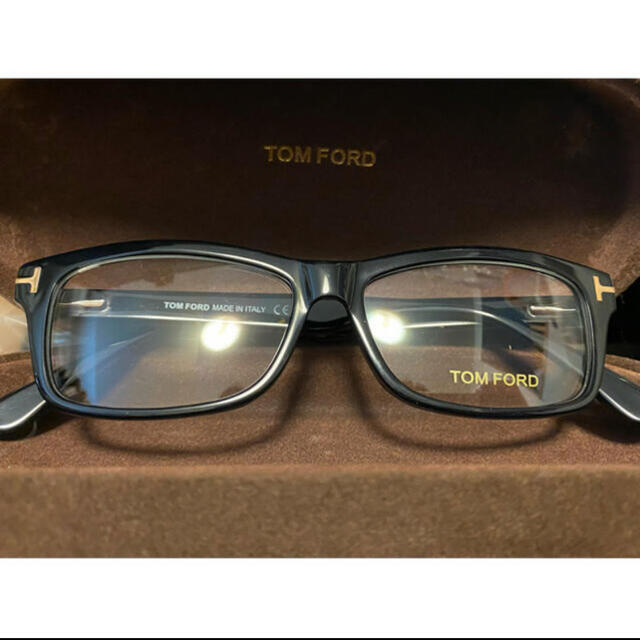 TOM FORD(トムフォード)のトムフォード Tomford メガネ フレーム 5146 メンズのファッション小物(サングラス/メガネ)の商品写真