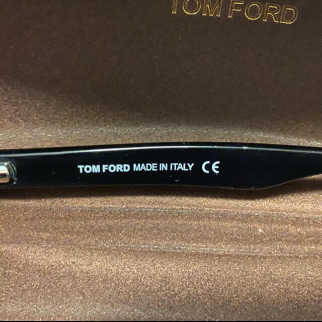 TOM FORD(トムフォード)のトムフォード Tomford メガネ フレーム 5146 メンズのファッション小物(サングラス/メガネ)の商品写真