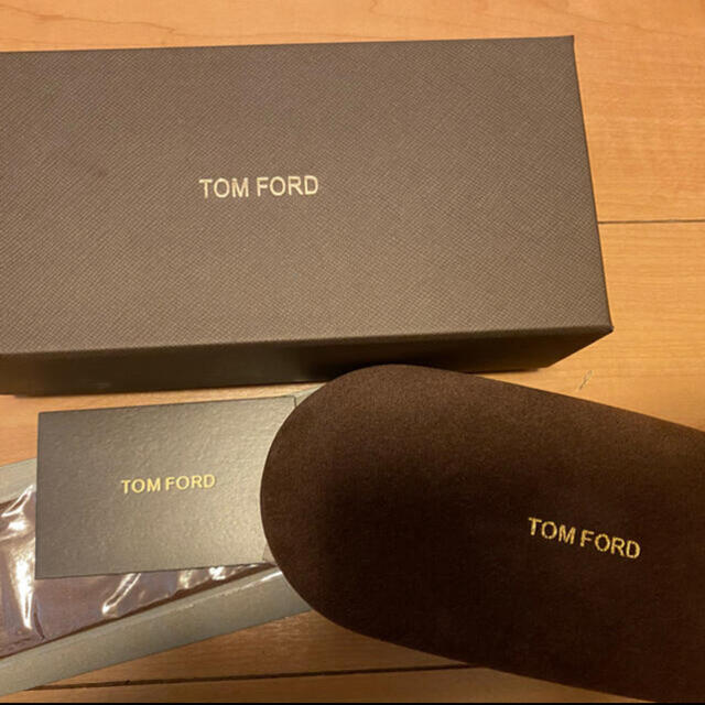 TOM FORD(トムフォード)のトムフォード Tomford メガネ フレーム 5146 メンズのファッション小物(サングラス/メガネ)の商品写真