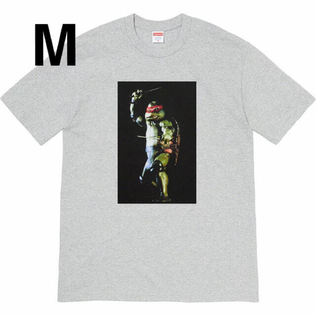 Supreme Raphael Tee Mサイズ シュプリーム　タートルズ