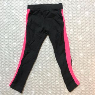 ザラキッズ(ZARA KIDS)のZARA KIDS レギンス 110cm(パンツ/スパッツ)