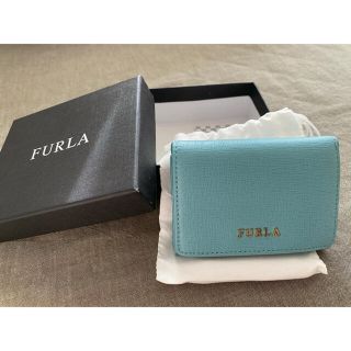 フルラ(Furla)のFURLA＊三つ折財布(折り財布)