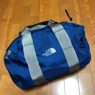 ザノースフェイス(THE NORTH FACE)のTHE NORTH FACE ボストンバッグ 19L  絶版品(ボストンバッグ)