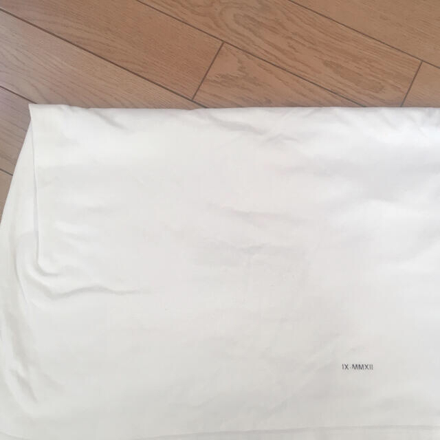 Supreme(シュプリーム)のsupreme bullet box logo tee メンズのトップス(Tシャツ/カットソー(半袖/袖なし))の商品写真