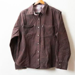 カーハート(carhartt)のCARHART カーハート FOR WOMEN　裏地チェック(その他)