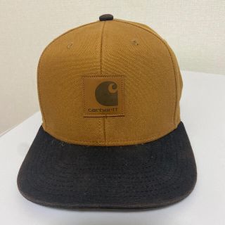 カーハート(carhartt)のカーハート  キャップ(キャップ)