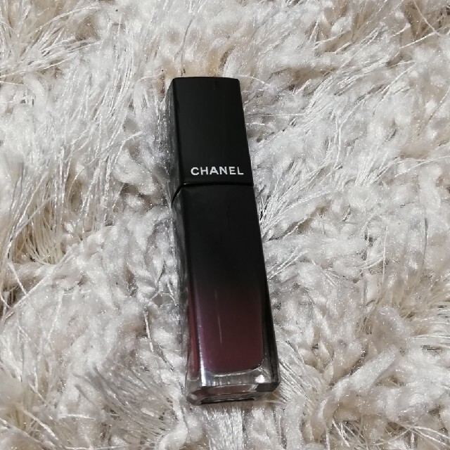 CHANEL(シャネル)のCHANEL　アルティメット コスメ/美容のベースメイク/化粧品(口紅)の商品写真