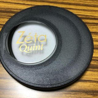 ソニー(SONY)のケンコー・トキナー ８２ｍｍ　Ｚｅｔａ　Ｑｕｉｎｔ　レンズカバー(フィルター)