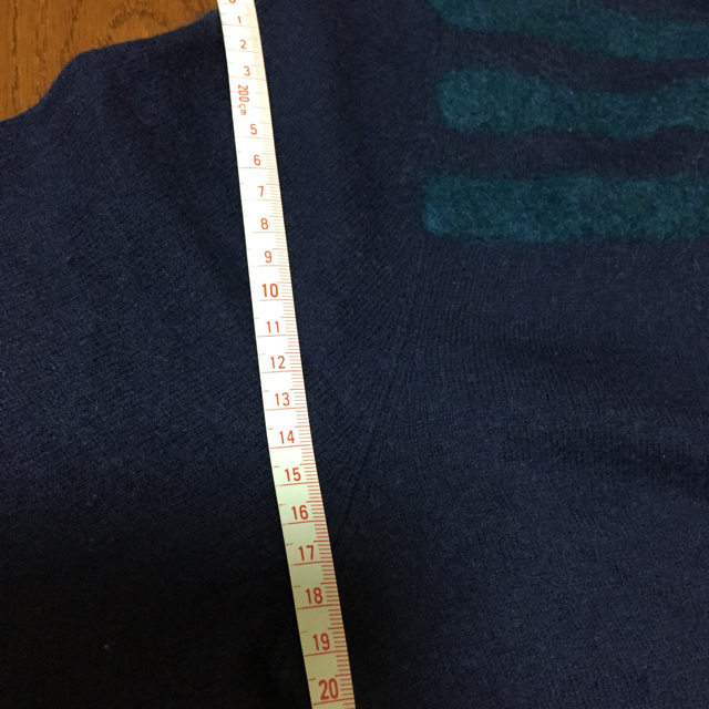 DIESEL(ディーゼル)のセーター メンズのトップス(ニット/セーター)の商品写真