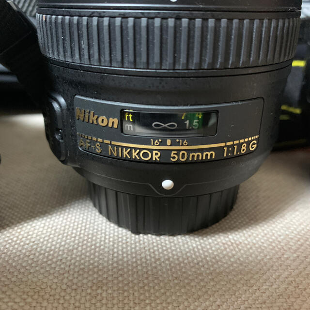 Nikon D5300 レンズ3本セット 初心者の方オススメです♪