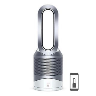 ダイソン(Dyson)の【新品未使用品】⚠️出品3月21日まで！！空気清浄機能付ファンヒーター HP03(空気清浄器)