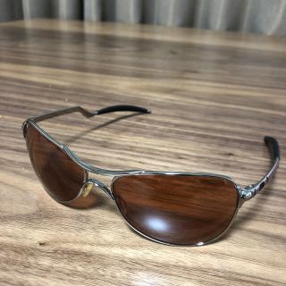 オークリー(Oakley)のオークリー サングラス(サングラス/メガネ)