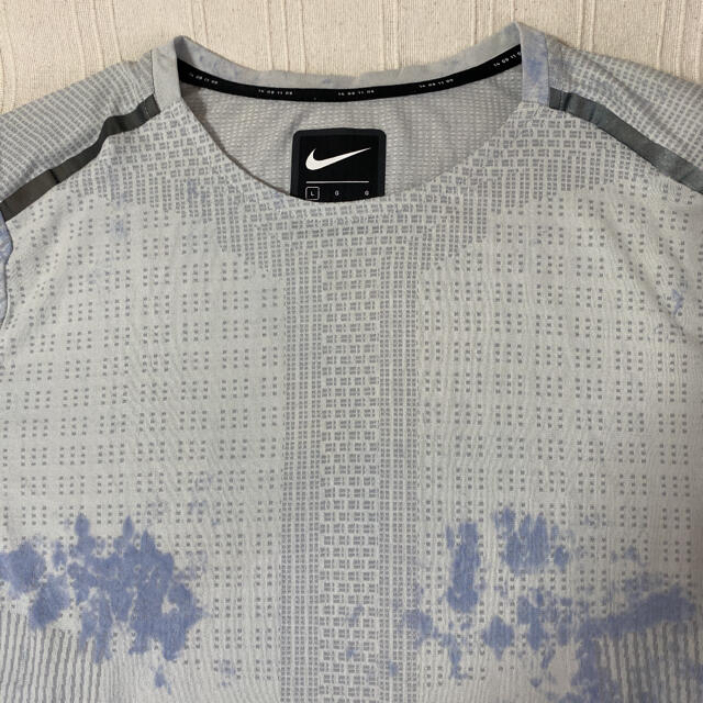 NIKE(ナイキ)のナイキ半袖ﾃｨｼｬﾂ メンズのトップス(Tシャツ/カットソー(半袖/袖なし))の商品写真