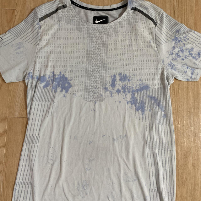 NIKE(ナイキ)のナイキ半袖ﾃｨｼｬﾂ メンズのトップス(Tシャツ/カットソー(半袖/袖なし))の商品写真