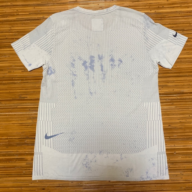 NIKE(ナイキ)のナイキ半袖ﾃｨｼｬﾂ メンズのトップス(Tシャツ/カットソー(半袖/袖なし))の商品写真