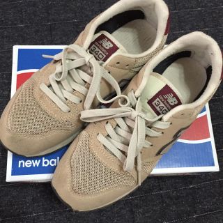 ニューバランス(New Balance)のニューバランススニーカー(スニーカー)