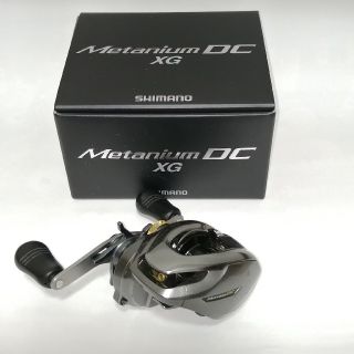 ビタミンカラーのハーモニー シマノ 15 Metanium DC メタニウム DC XG