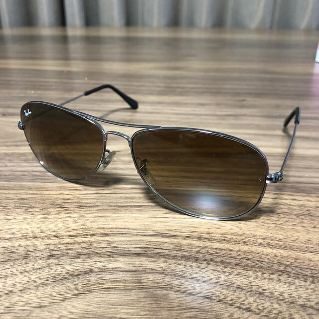 Ray-Ban(レイバン)のレイバン サングラス メンズのファッション小物(サングラス/メガネ)の商品写真