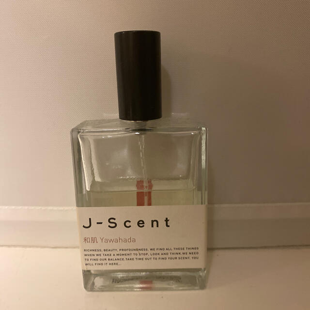 j-scent 和肌 コスメ/美容の香水(ユニセックス)の商品写真