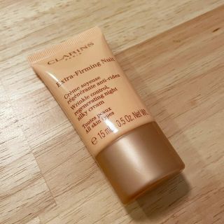 クラランス(CLARINS)のクラランス  ナイトクリーム(フェイスクリーム)