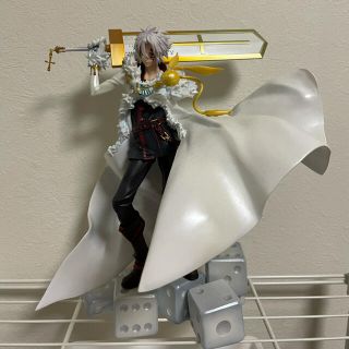 D.Gray-man HALLOW アレン・ウォーカー 1/8 フィギュア