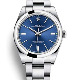 ロレックス(ROLEX)のロレックス　オイスター　パーペチュアル(腕時計)