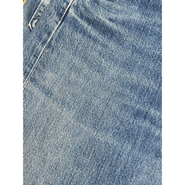 1 Levi's 501 W32 L32 USA製　リーバイス 4