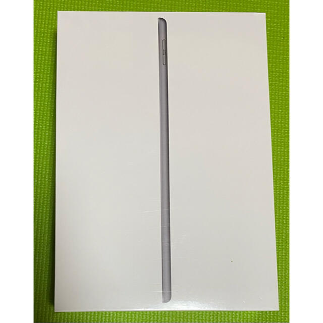 ????新品.未開封????iPad 第8世代　32GB ブラック 1