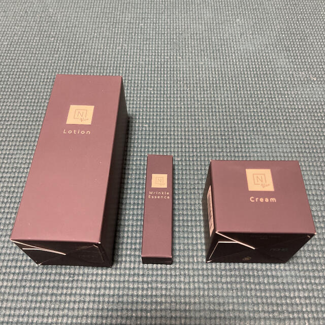 N organic Vie Nオーガニック 2セット N organic Vie Nオーガニック 2セット