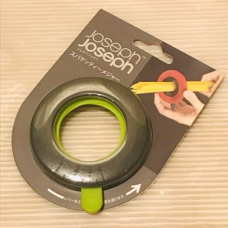 ジョセフジョセフ(Joseph Joseph)の② Joseph Joseph ジョゼフジョゼフ スパゲッティメジャー(調理機器)