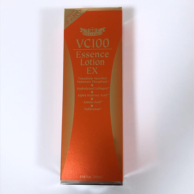 ドクターシーラボ VC100エッセンスローションEX285ml