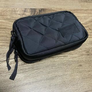 ポーター(PORTER)の廃盤希少 美品 HEAD PORTER  BLACK BEAUTY 多収納(その他)