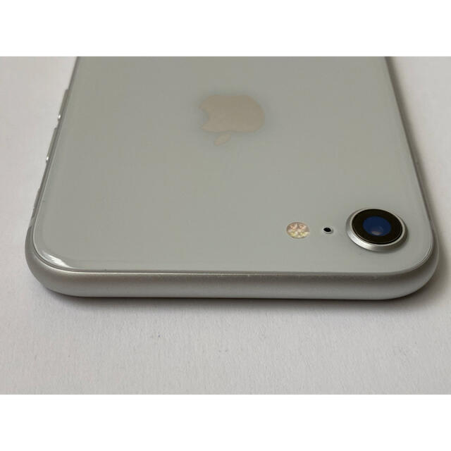iPhone 64GB SIM フリーの通販 by ブラックボックス's shop｜アイフォーンならラクマ - iphone 8 ホワイト 格安国産