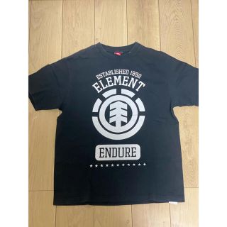 エレメント(ELEMENT)のエレメント　Ｔシャツ(Tシャツ/カットソー(半袖/袖なし))