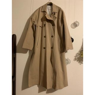 ENFOLD(トレンチコート)のフリマアイテム一覧 ENFOLD(トレンチコート)のフリマアイテム一覧