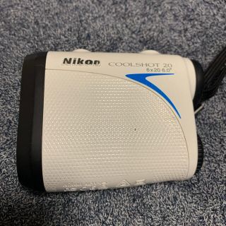 ニコン(Nikon)のニコンクールショット20(その他)