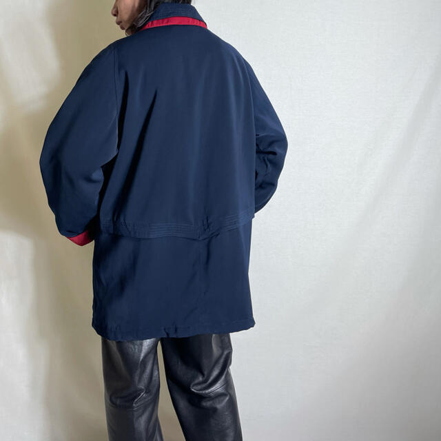 old euro design blouson