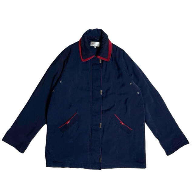 old euro design blouson