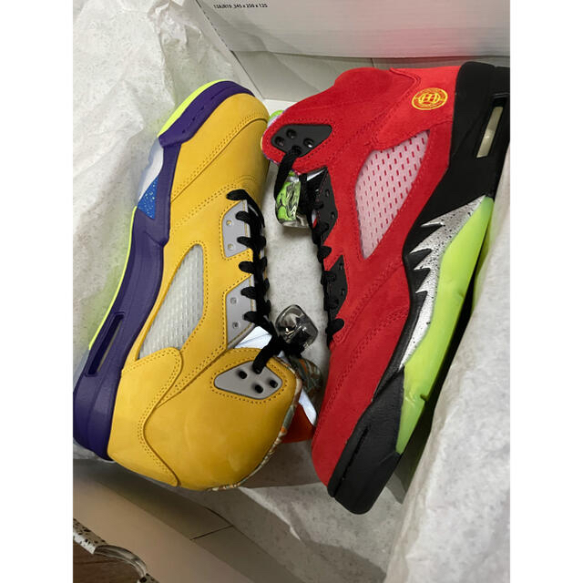 Air jordan5 26.5cm