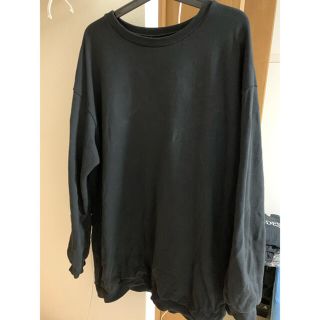 ドレスドアンドレスド(DRESSEDUNDRESSED)のDRESSEDUNDRESSED ドレスドアンドレスド　スウェット(スウェット)