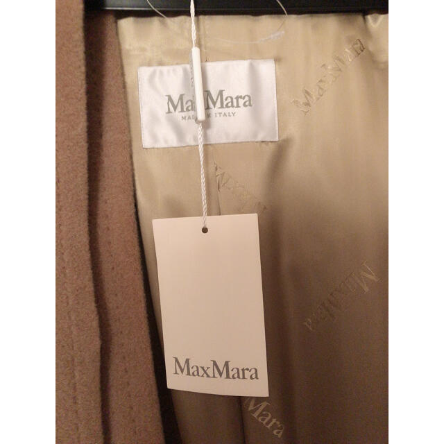 Max Mara STUDIO ファージレ　未使用品38