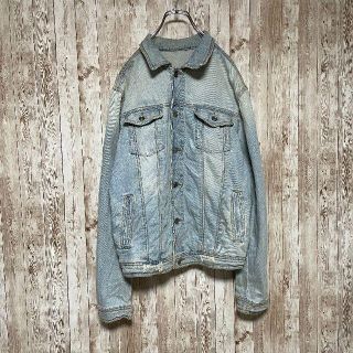 ザラ(ZARA)のZARA MAN DENIM COLLECTION Gジャン(Gジャン/デニムジャケット)