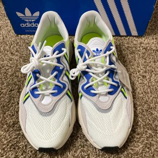 アディダス(adidas)のアディダス　オズウィーゴ　28.5cm(スニーカー)