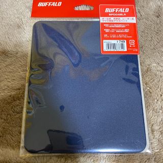 バッファロー(Buffalo)のBPD04BLA  BAFFALO(PC周辺機器)