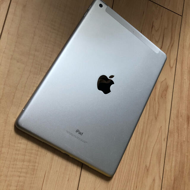夏セール開催中 MAX80%OFF！ Apple - Apple APPLE iPad IPAD 32GB 2017 GR タブレット