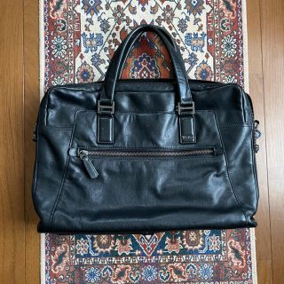 トゥミ(TUMI)のTUMI レザー　ビジネスバッグ　ビーコンヒル(ビジネスバッグ)