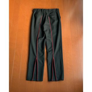 namacheko 18aw trousers ナマチェコの通販 by h｜ラクマ