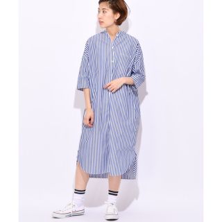 ピュアルセシン シャツワンピースの通販 37点 | pual ce cinを買うなら